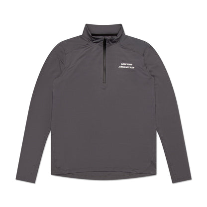 Performance 1/4 Zip - Minted New York