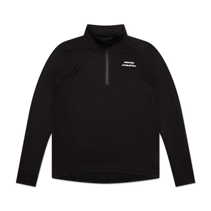 Performance 1/4 Zip - Minted New York