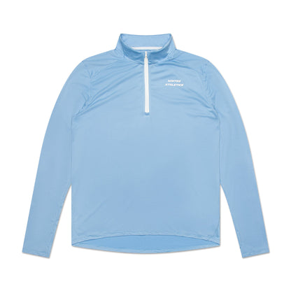 Performance 1/4 Zip - Minted New York