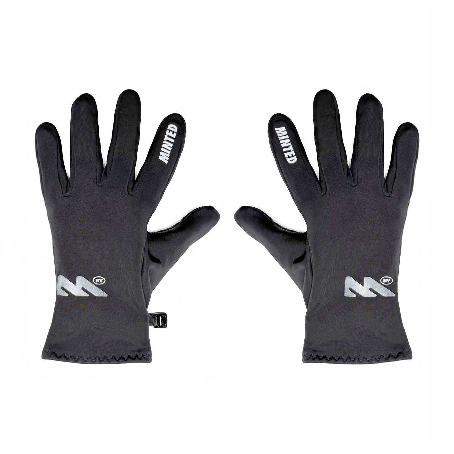 Performance Gloves - Minted New York