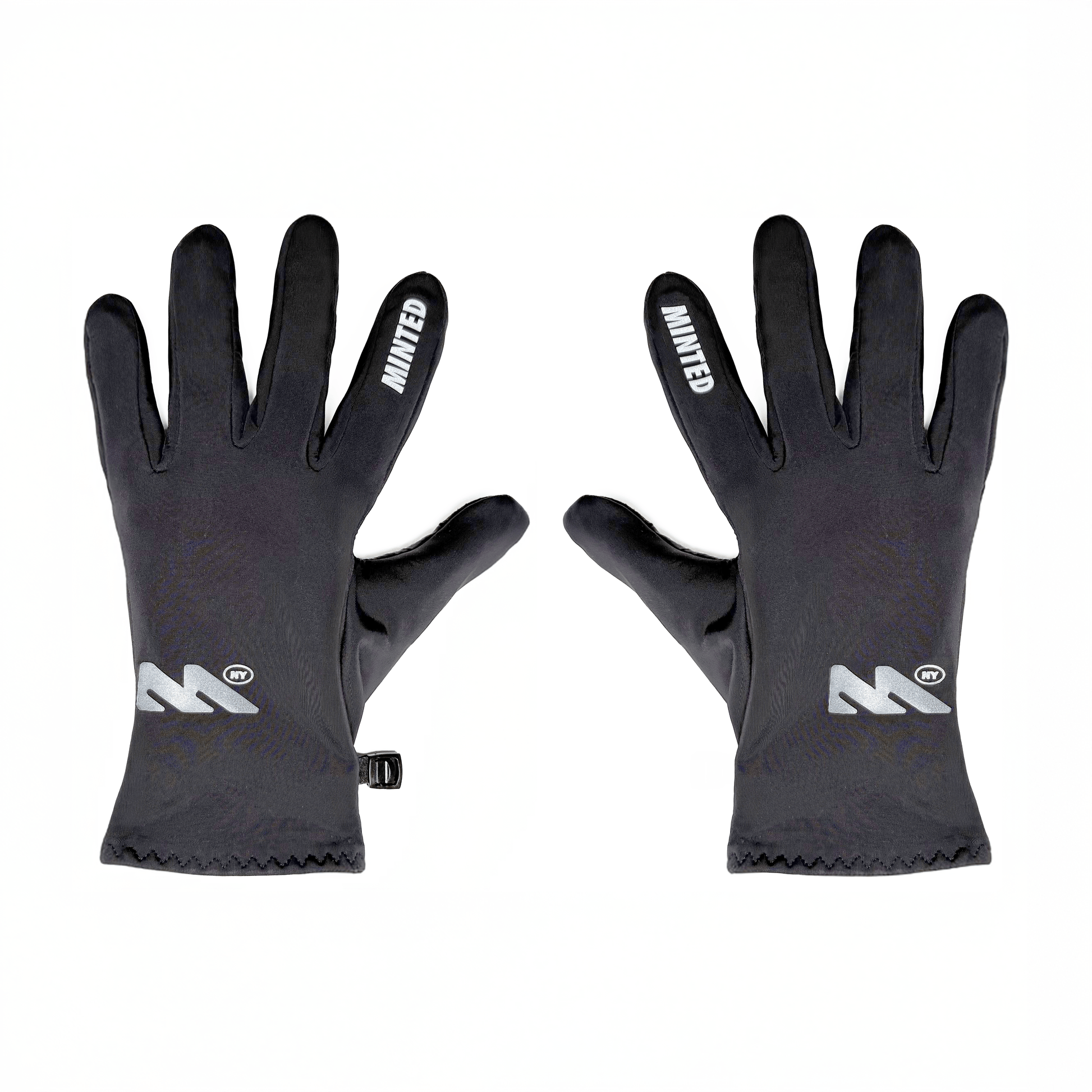 Performance Gloves - Minted New York