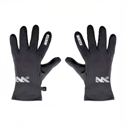 Performance Gloves - Minted New York