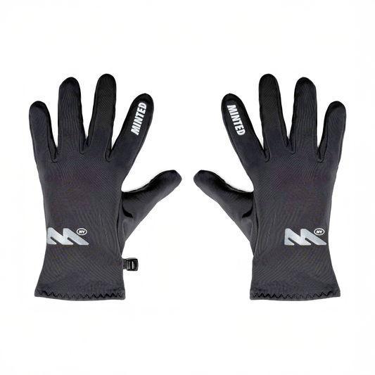 Performance Gloves - Minted New York