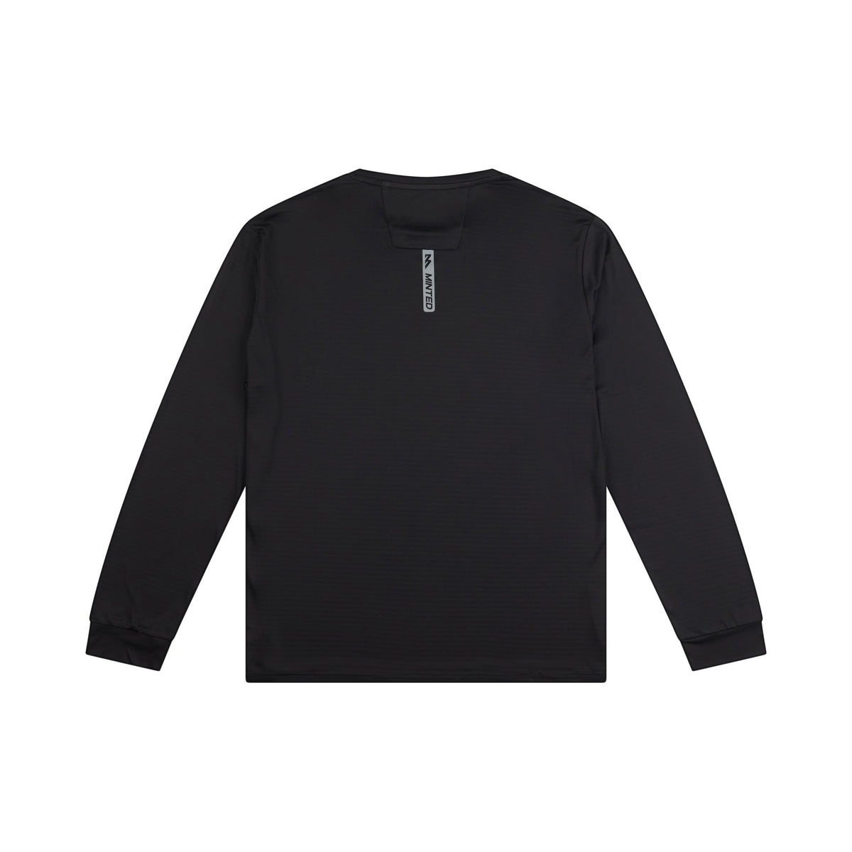 Performance Long Sleeve - Core - Minted New York