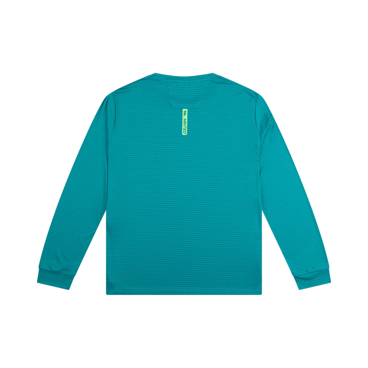 Performance Long Sleeve - Core - Minted New York