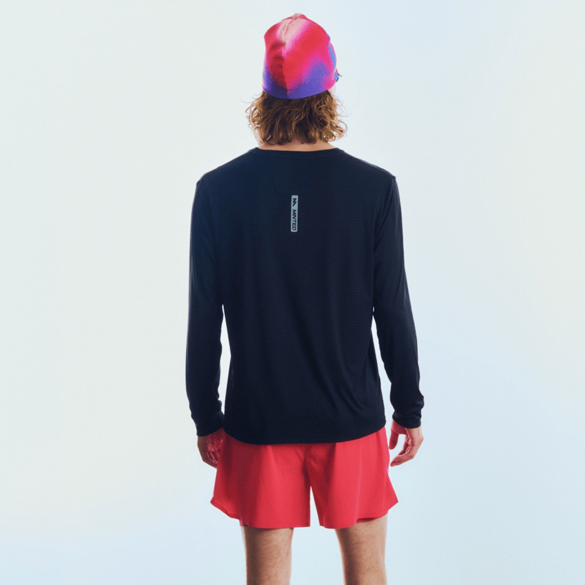 Performance Long Sleeve - Core - Minted New York