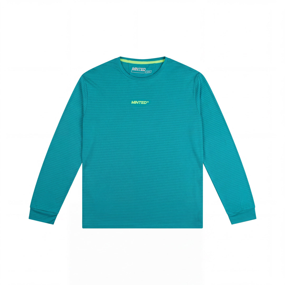 Performance Long Sleeve - Core — Poison