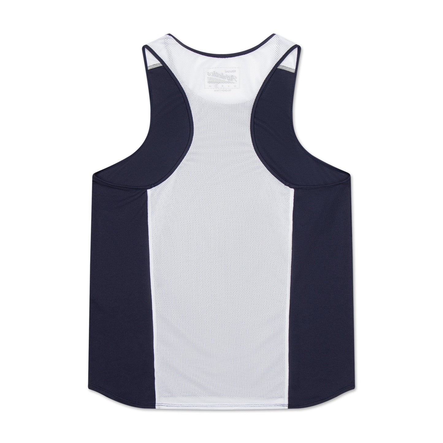 Performance Tank Top - Navy - Minted New York
