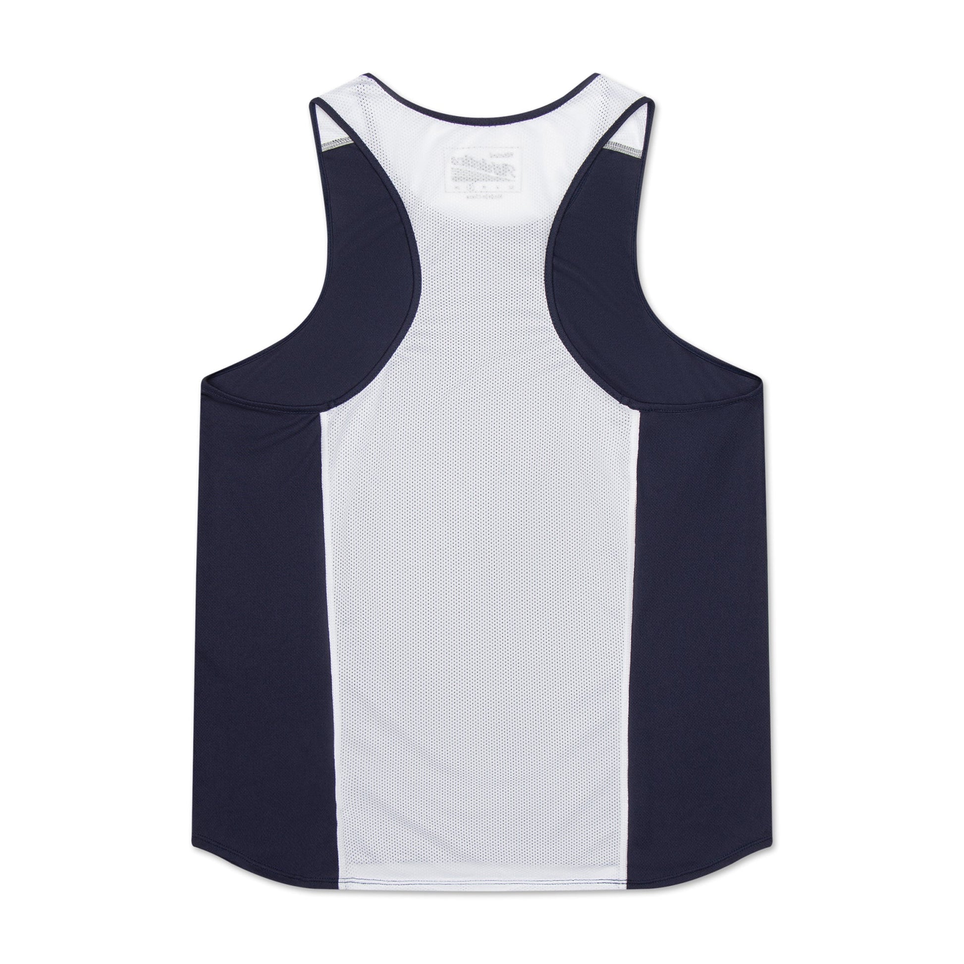 Performance Tank Top - Navy - Minted New York