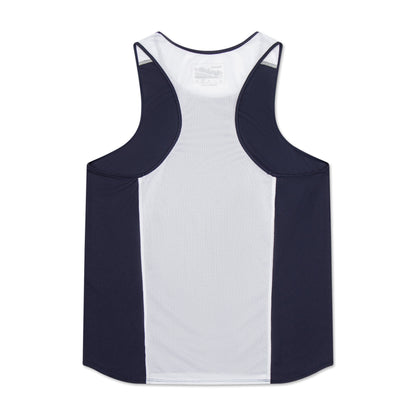 Performance Tank Top - Navy - Minted New York