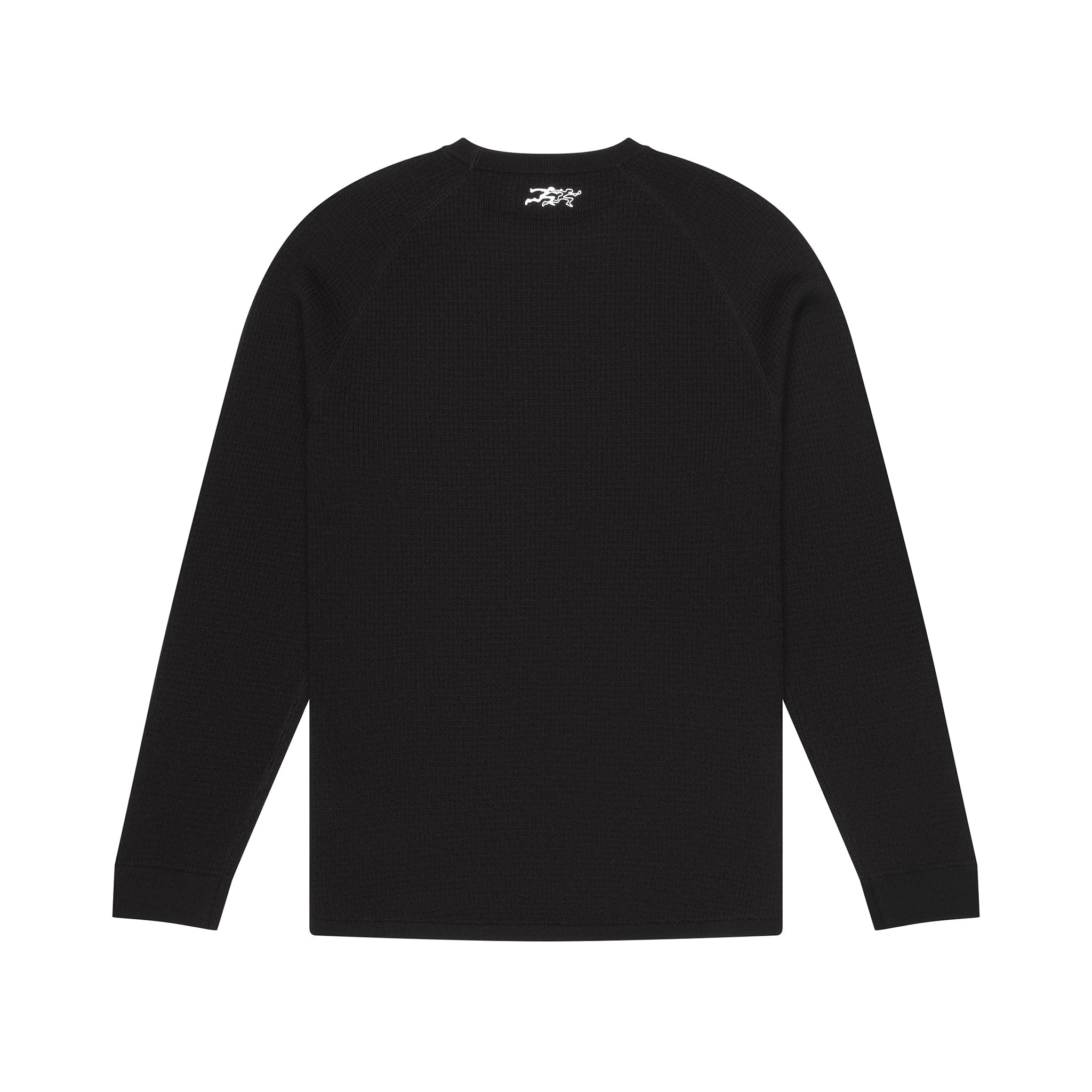 Performance Thermal - Crewneck - Minted New York