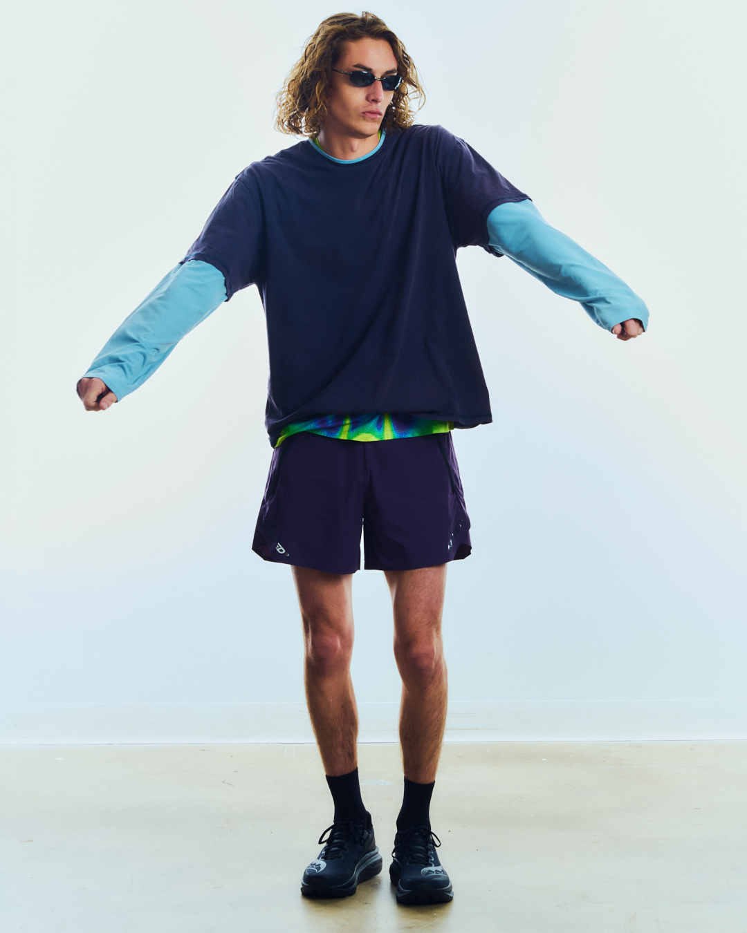 LinoCotton Bi-Layer Poison