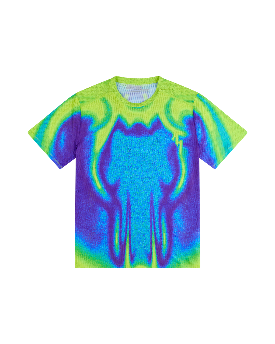 CirrusMesh Poison Mach Tee