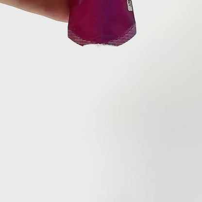 Mixed Berry Gel