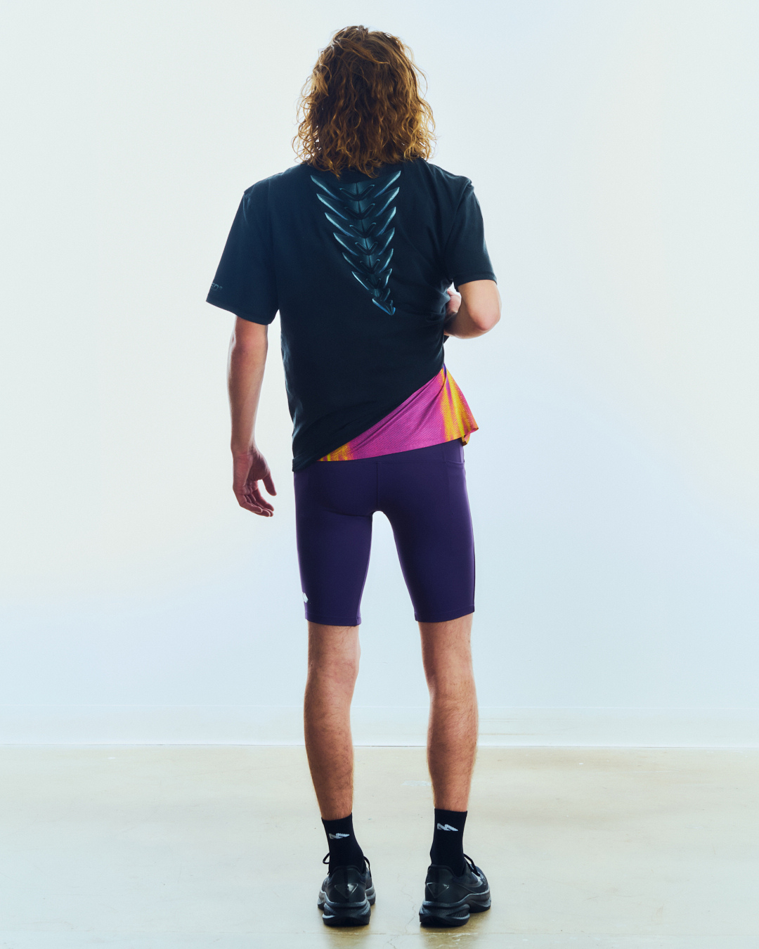 Ultraviolet Half Tight