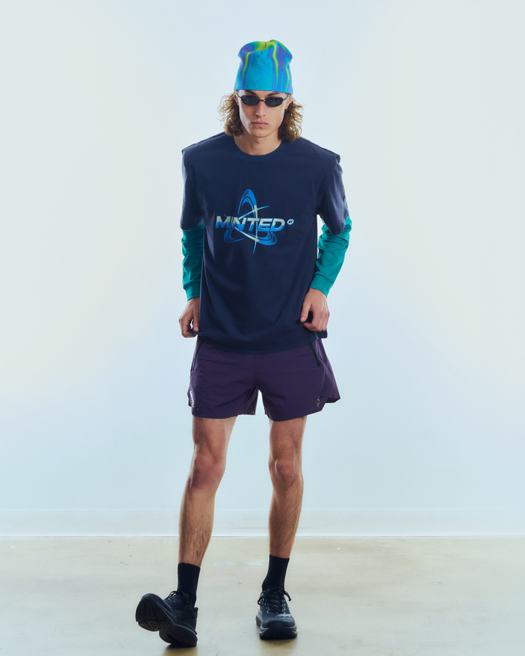 2-in-1 Ultraviolet Short