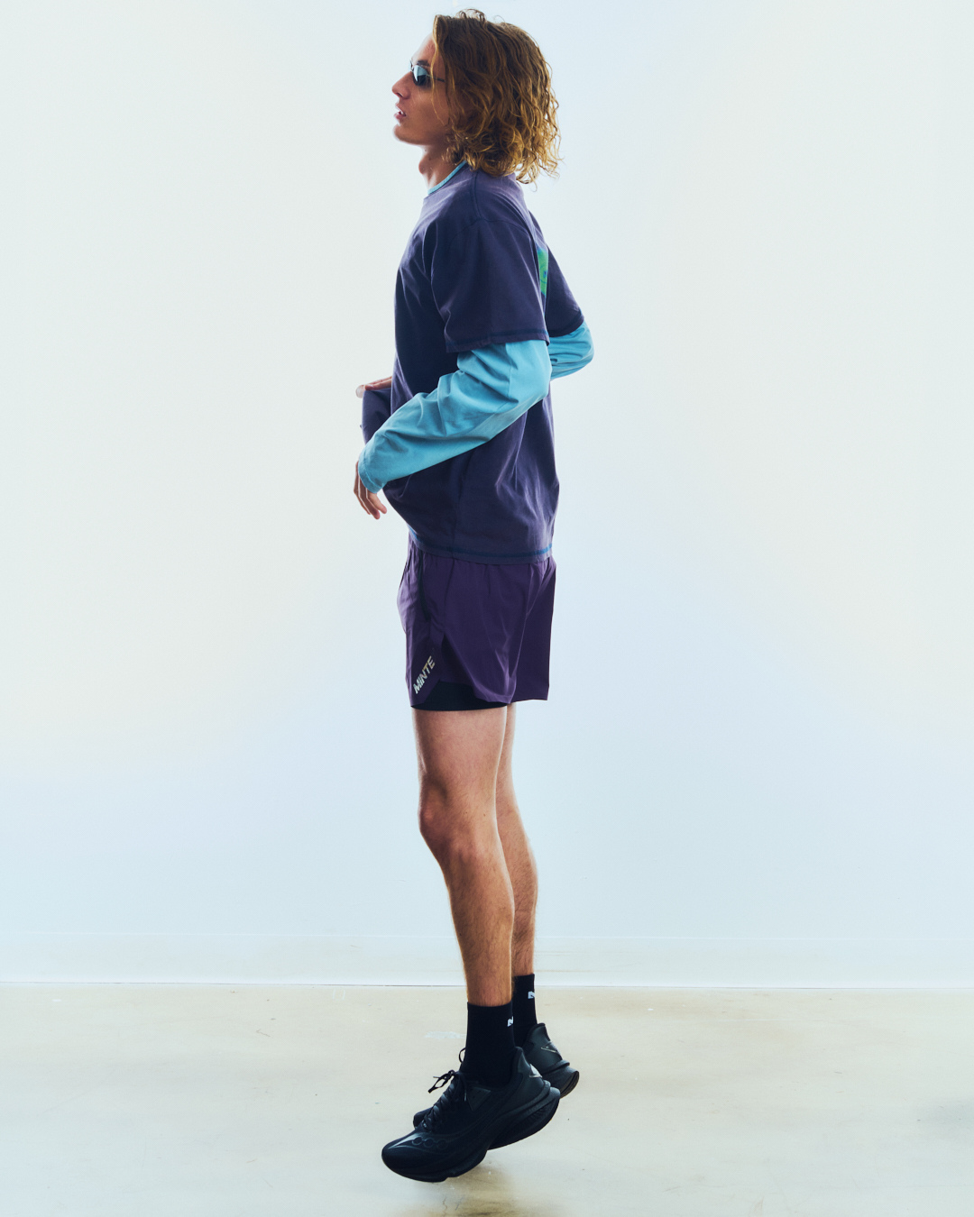 2-in-1 Ultraviolet Short