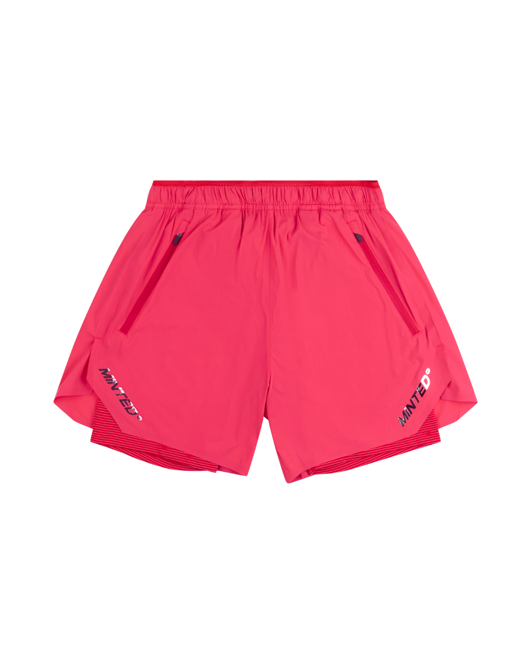 2-in-1 Infrared Short