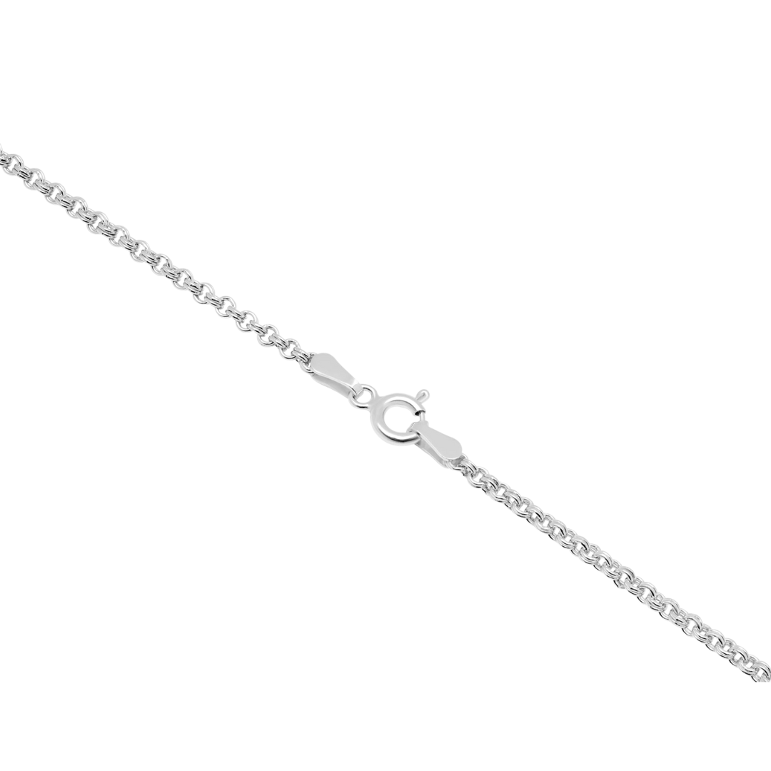 Rolo Chain - Minted New York