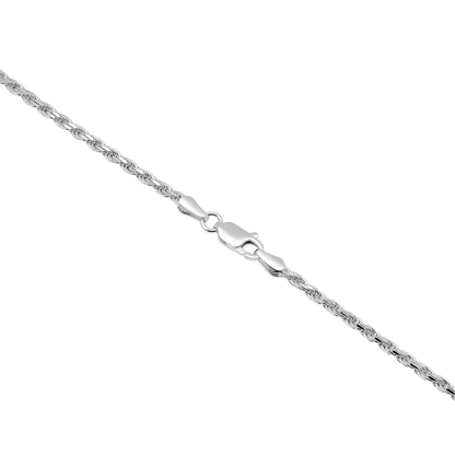 Rope Chain - Minted New York