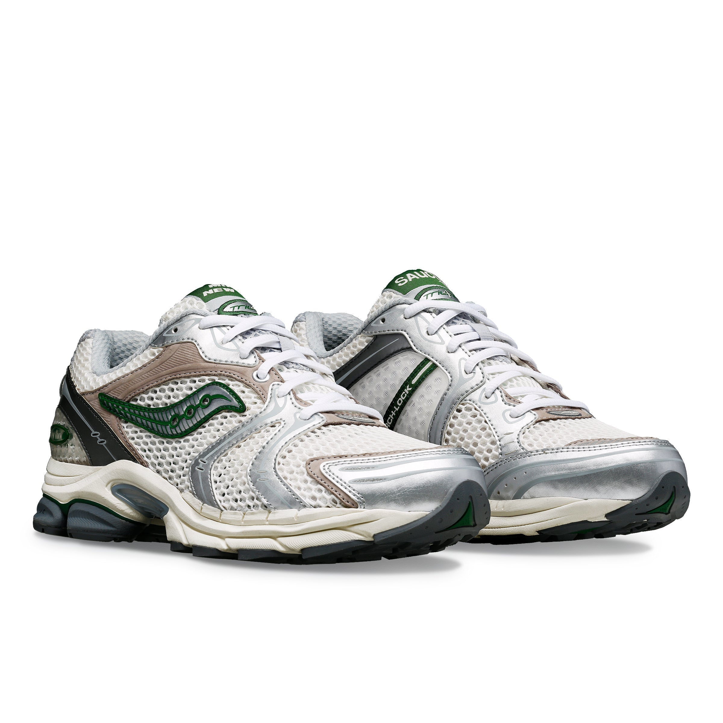 Saucony x Minted New York ProGrid Triumph 4 - Minted New York