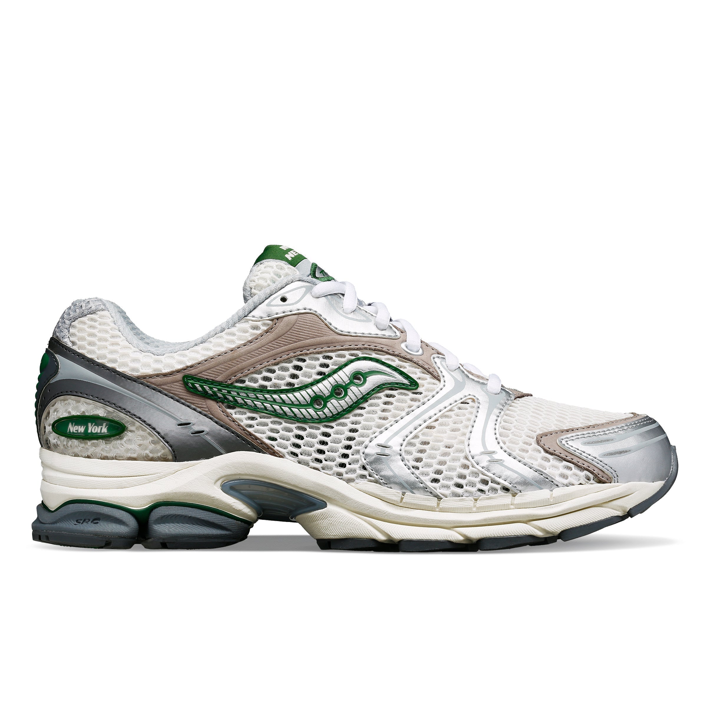 Saucony x Minted New York ProGrid Triumph 4 - Minted New York