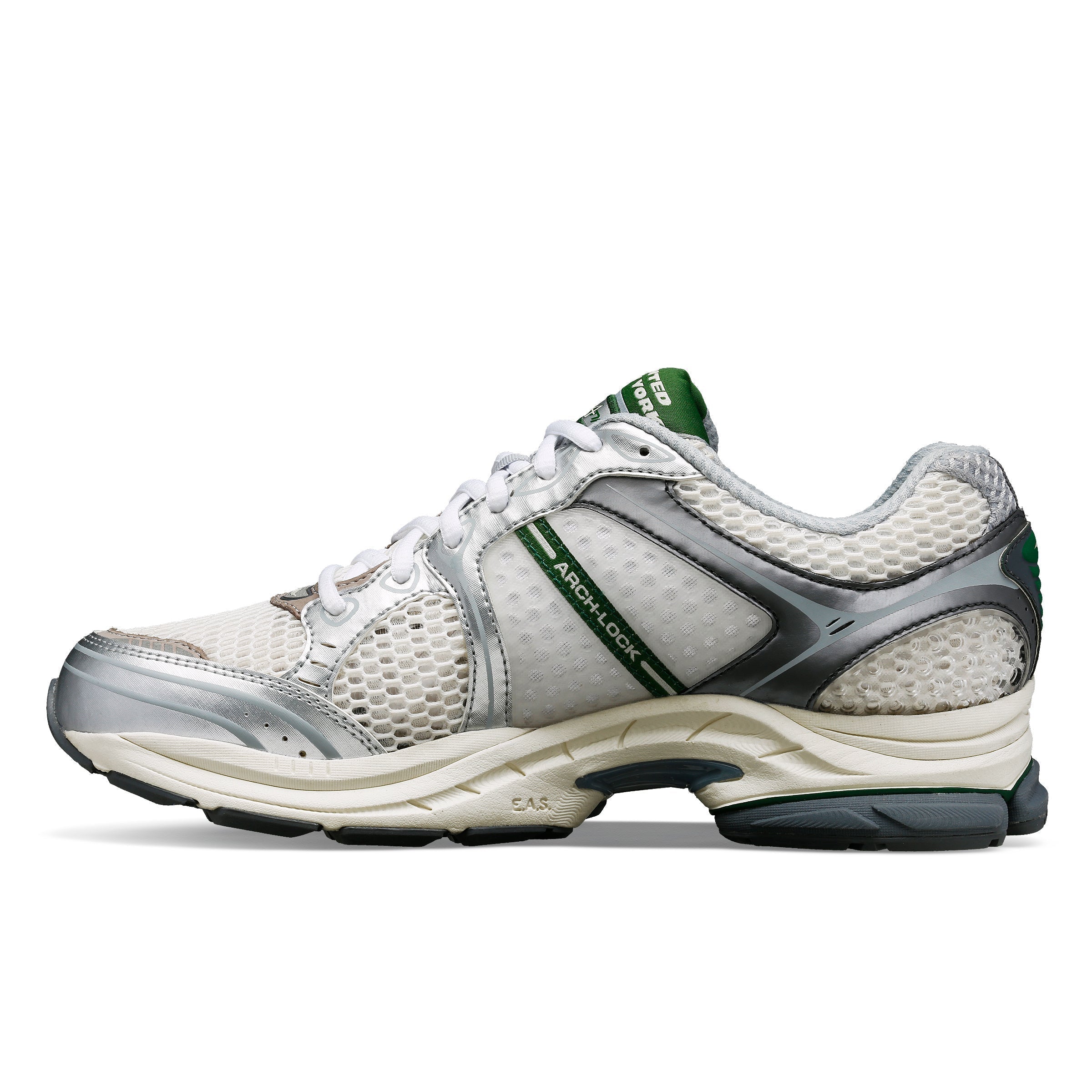 Saucony x Minted New York ProGrid Triumph 4 - Minted New York