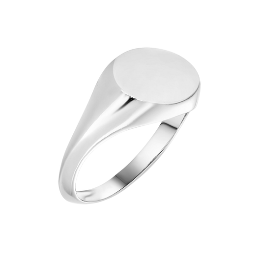 Signet Ring - Minted New York