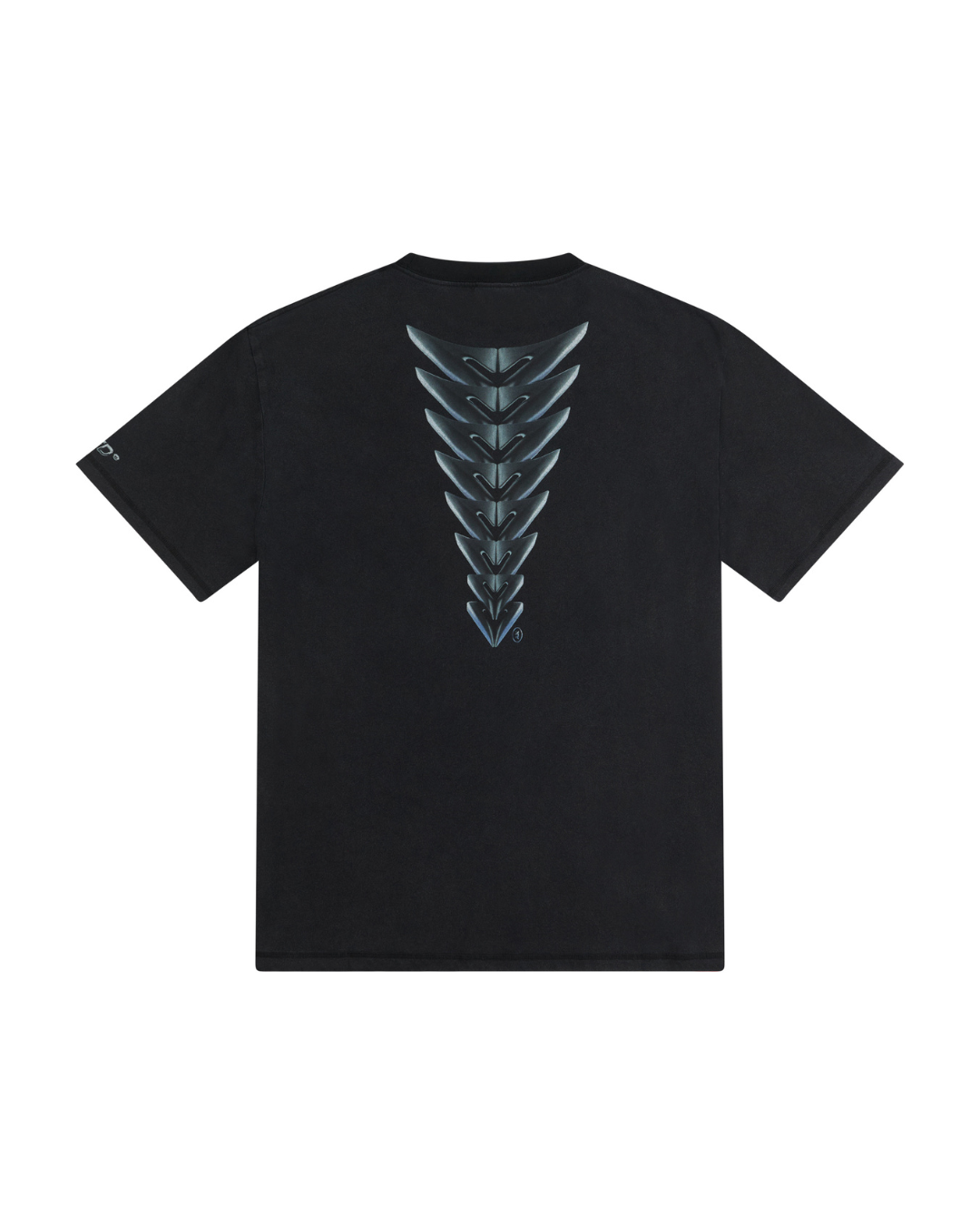 LinoCotton Spinal Tee