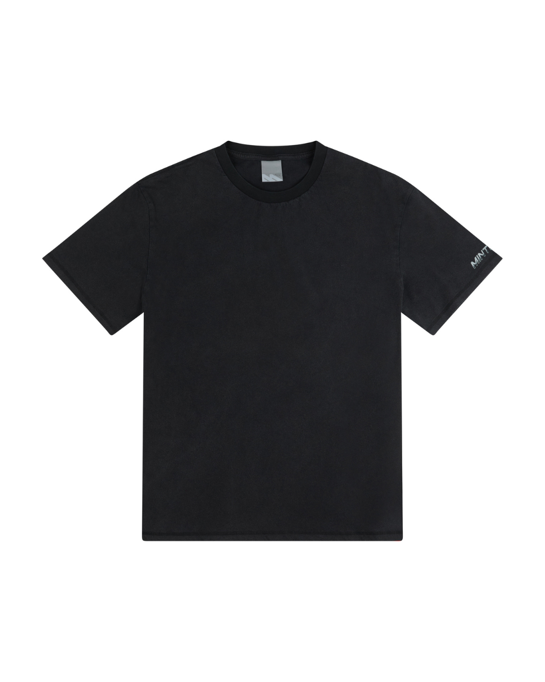LinoCotton Spinal Tee