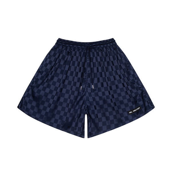 Stadio Shorts - Navy / X-Small