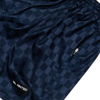 Stadio Shorts - Minted New York