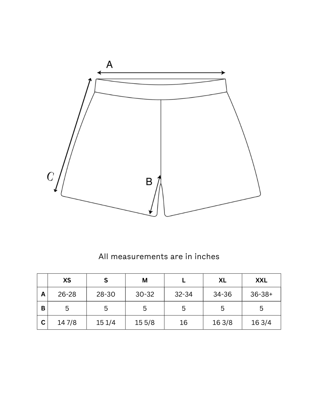 Stadio Shorts - Minted New York