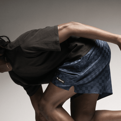 Stadio Shorts - Minted New York