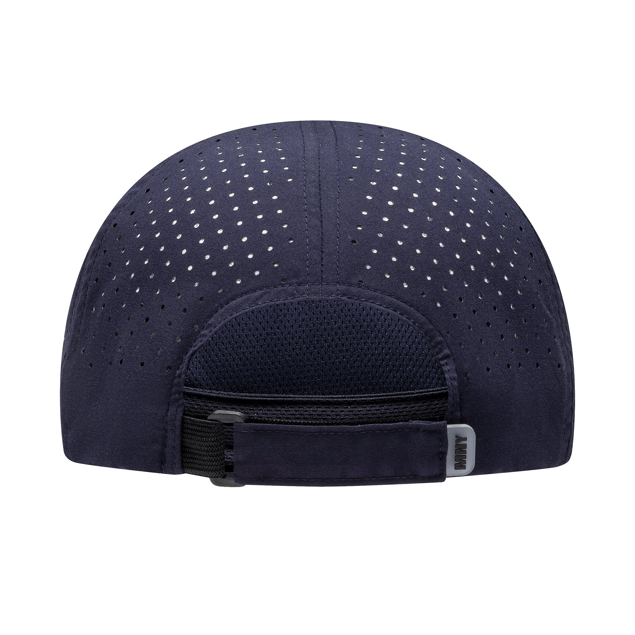 Stealth Track Cap - Vintage Navy - Minted New York