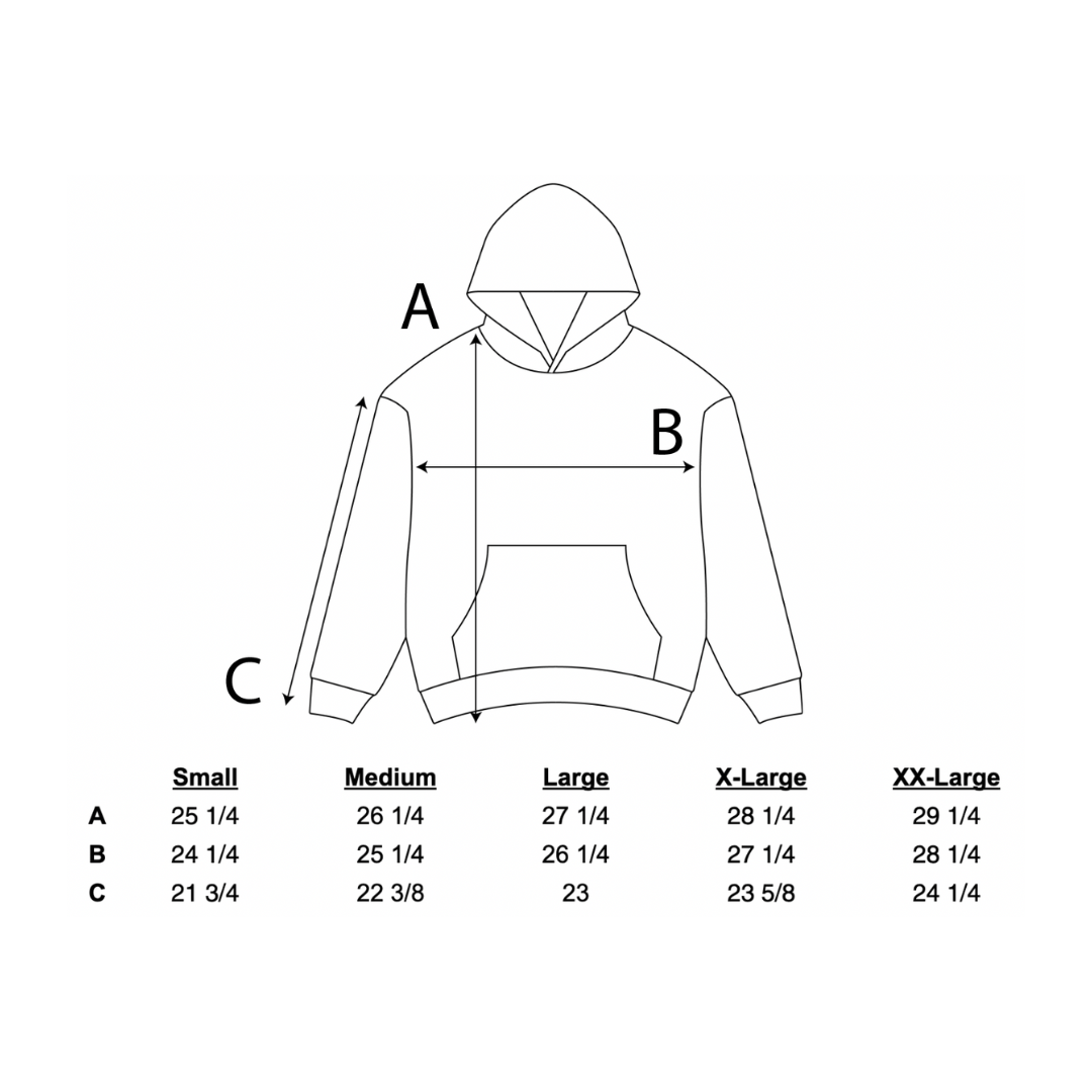 The Run Club Hoodie - Minted New York