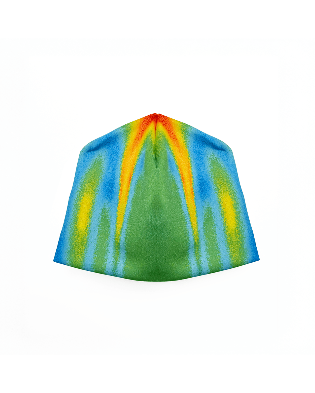 Mach Toque - Thermal