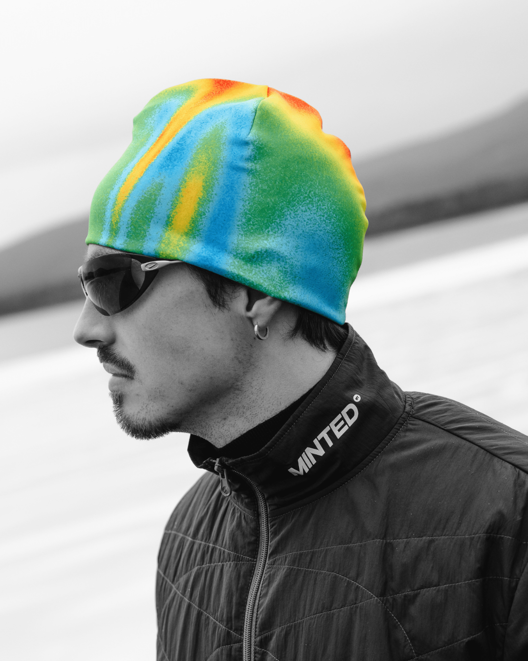 Mach Toque - Thermal