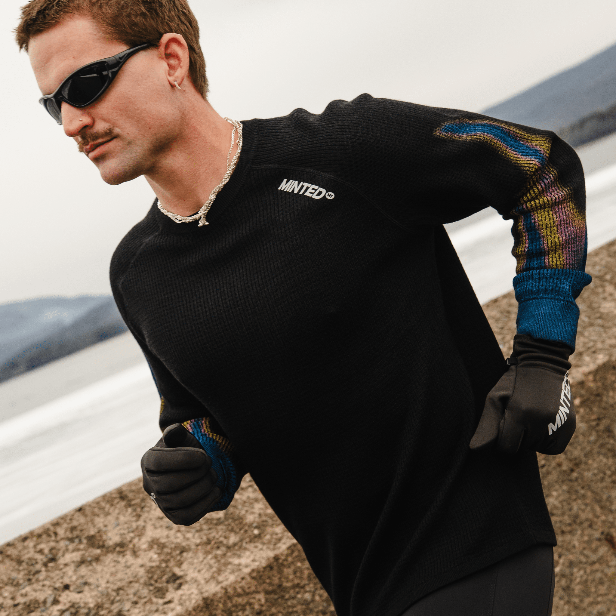 ThermoKnit - Minted New York