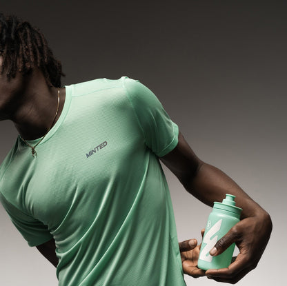 Training Bottle - Minted New York