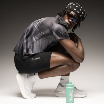 Training Bottle - Minted New York