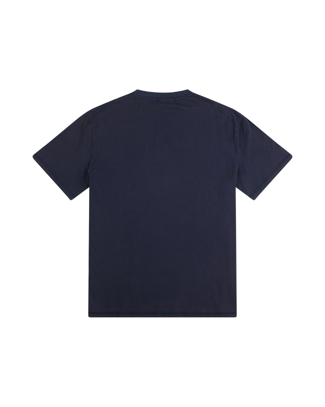 LinoCotton Orbital Tee