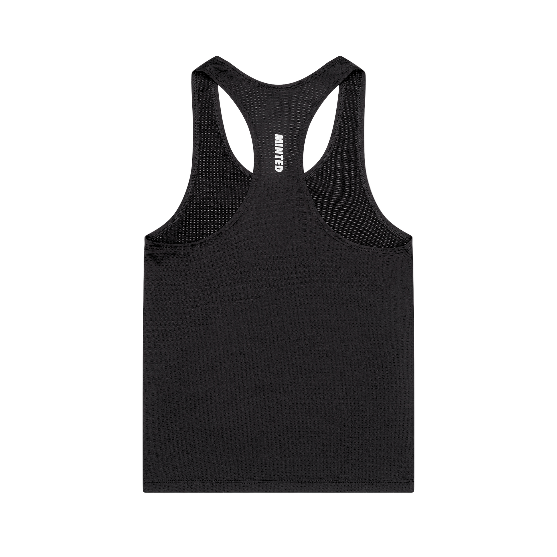 Women's Core Singlet - Minted New York