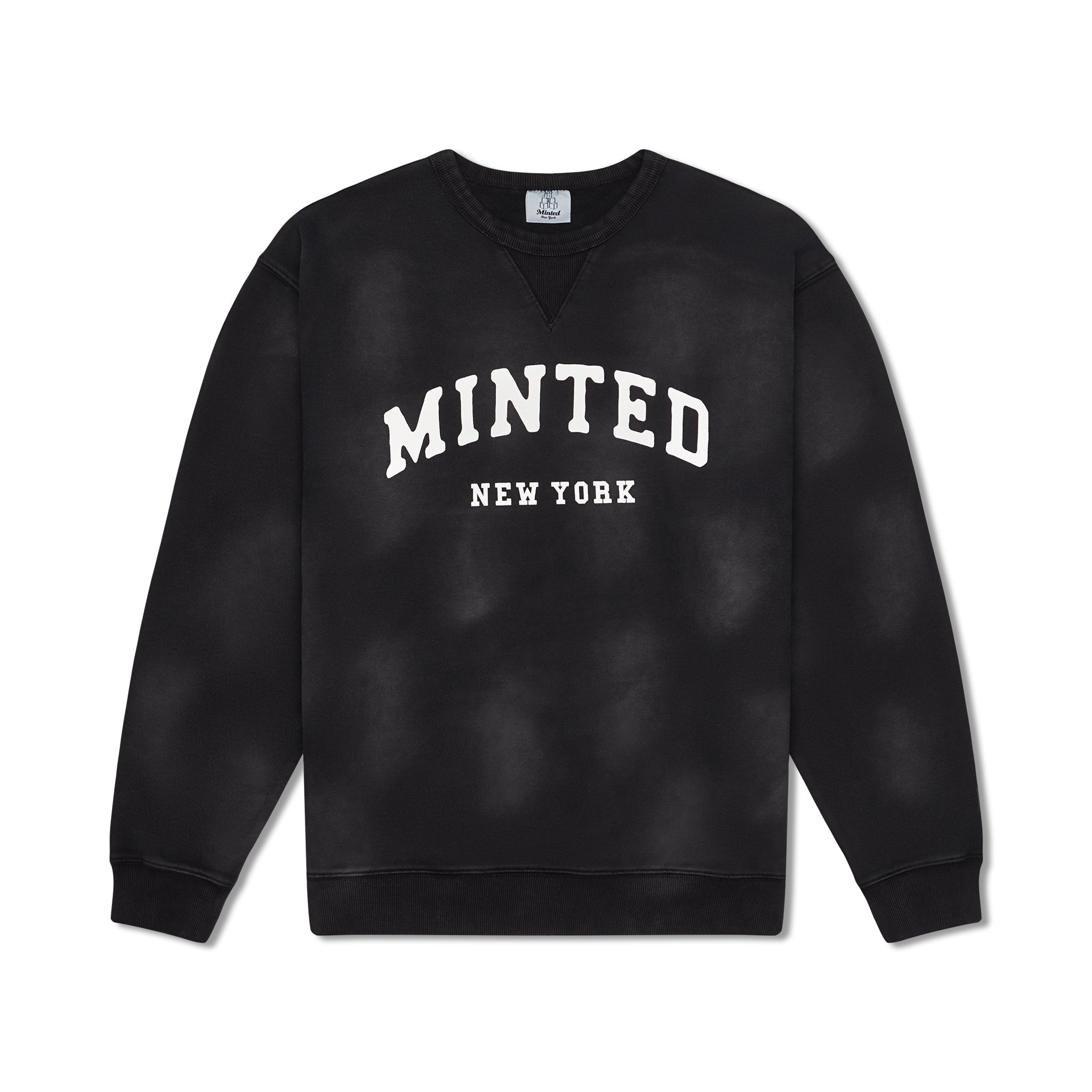 '90s Crewneck - Minted New York