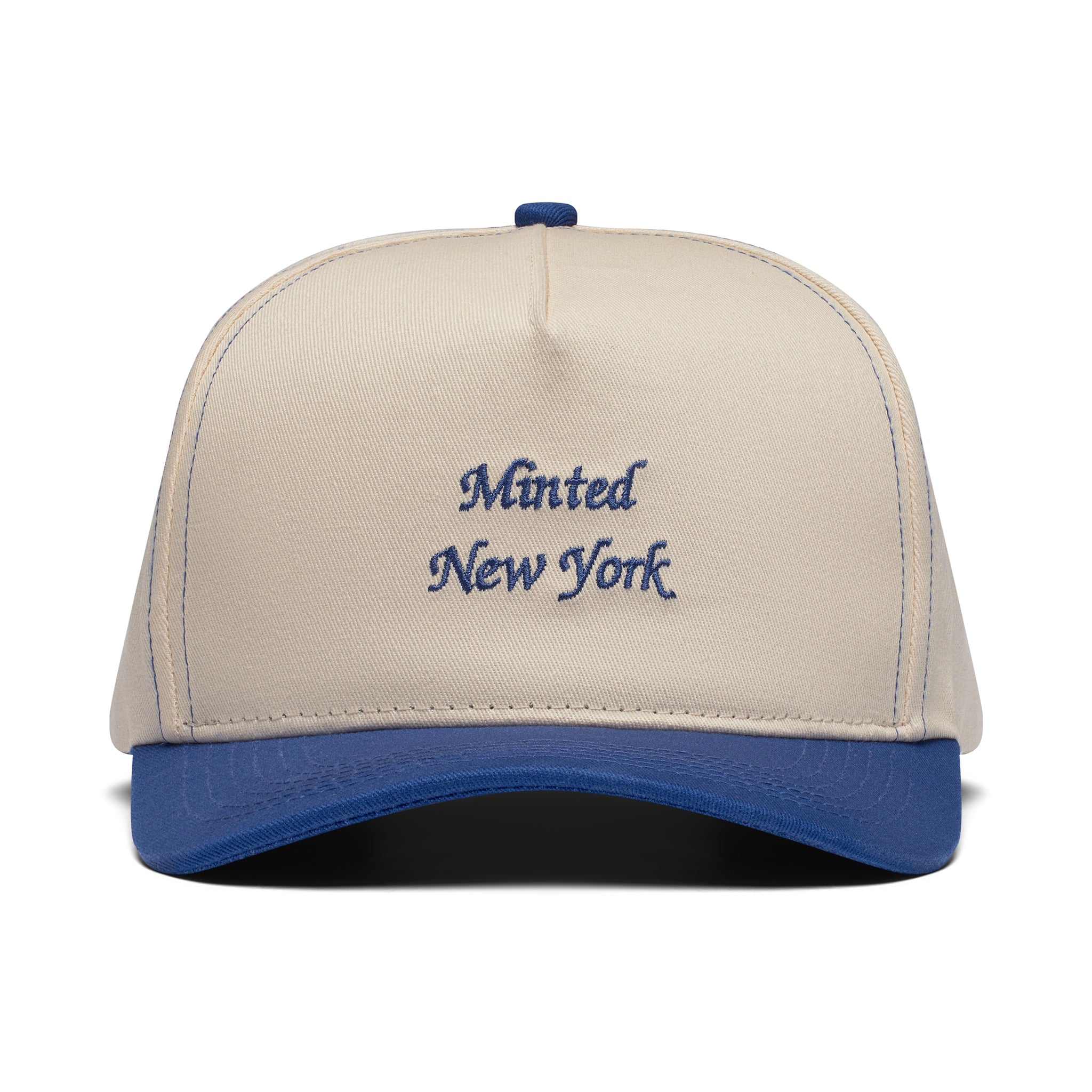 Basics Hat - Minted New York