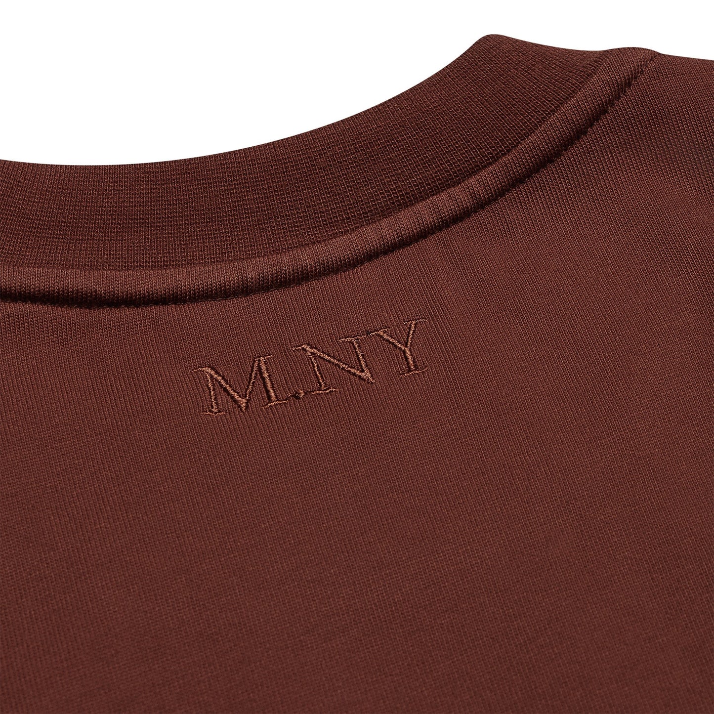 Basics Tee - Minted New York