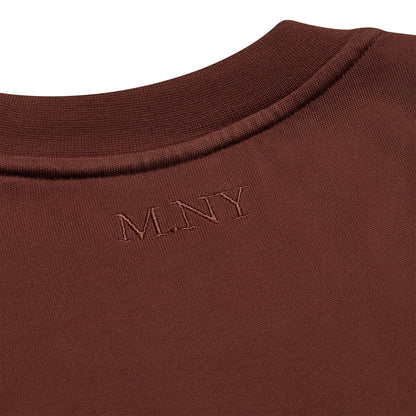 Basics Tee - Minted New York