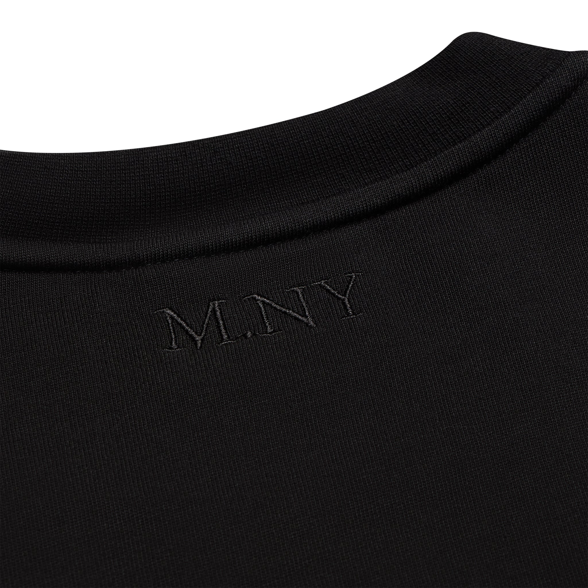 Basics Tee | Minted New York