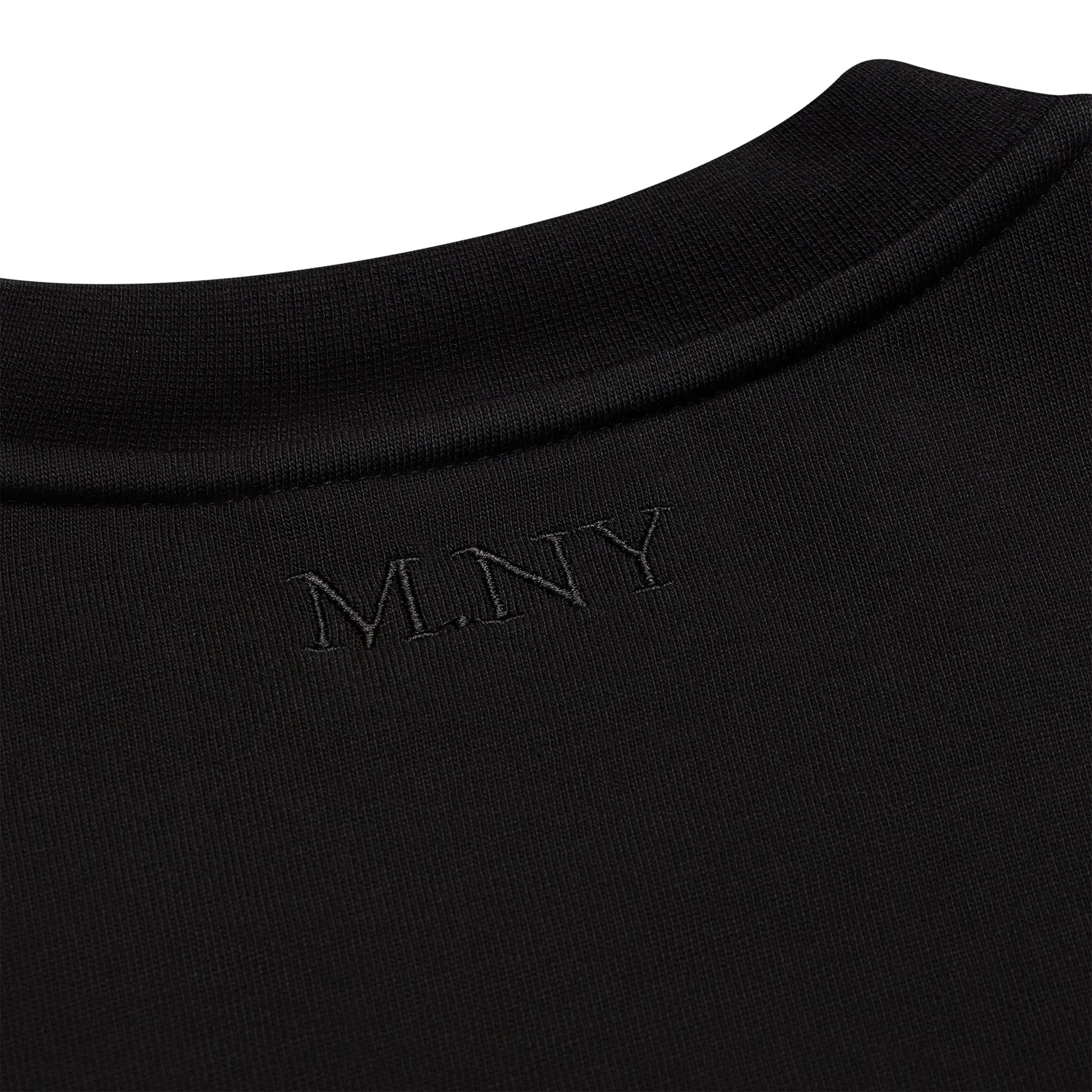Basics Tee - Minted New York