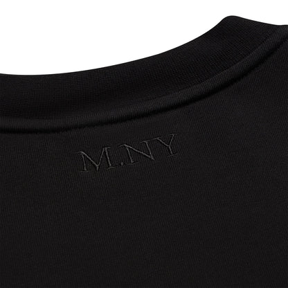 Basics Tee - Minted New York